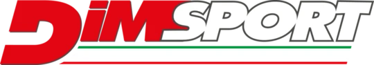 Dimsport logo